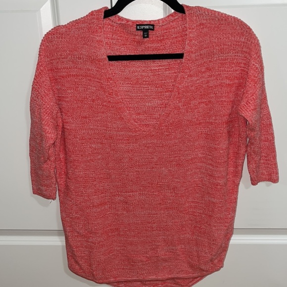 Express sweater - Picture 3 of 4